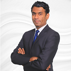 Ali Kabir Shah ranked as a Band - 1 Lawyer for Intellectual Property in Pakistan by Chambers and Partners - 2026